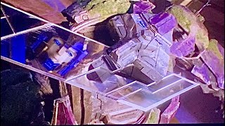 Transformers One clip Sentinel Prime executes Alpha Trion [upl. by Wolfson]