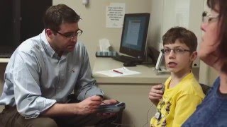 Coopers Story  Movement Disorders  Gillette Childrens [upl. by Lamarre]