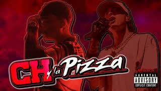 CH Y LA PIZZA  Peso Pluma Ft Junior H [upl. by Eynahpets520]