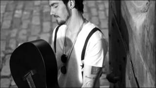 Adam Gontier  A Beast In Me [upl. by Airyt991]