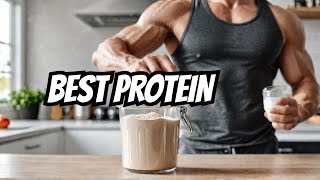 Why You Should Be Taking Whey Proteinsupplements healthtips [upl. by Hope]