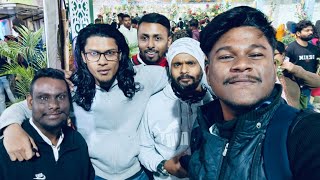 Fossils Bangla Band  Rupam Islam live [upl. by Sined]