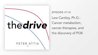 110 – Lew Cantley PhD Cancer metabolism cancer therapies and the discovery of PI3K [upl. by Beata866]