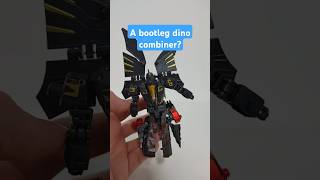 Comb transformers bootleg review actionfigures optimusprime collection megatron fyp toys [upl. by Benny120]