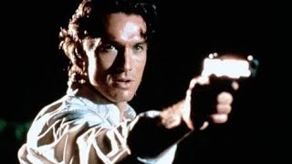 Crackerjack 1994  Thomas Ian Griffith Fight Scenes [upl. by Rekrap74]