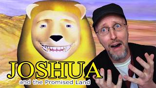 Why is Joshua and the Promised Land  Nostalgia Critic [upl. by Eartha512]