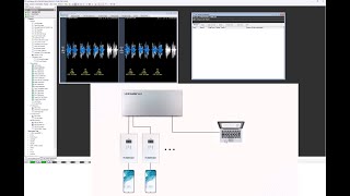 Link Master Logging MOS Call Configuration and Tutorial [upl. by Ssilem]