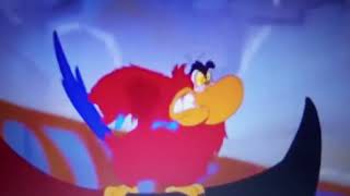 Aladdin 1992 Part 16 Scar amp Shere khan Why Jasper and Jafar [upl. by Oicneconi]