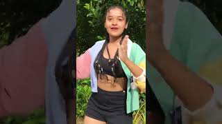 Dancing Cover by Samadhi Rathnayake viralvideo shortsdance dancing trending shorts [upl. by Kaehpos553]