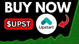 UPST Stock Upstart Holdings stock UPST STOCK PREDICTION UPST STOCK analysis UPST stock news today [upl. by Vinson348]