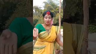 borne gondhe chonde gititesung by Rishi pandadance by anurananshorts [upl. by Jenni]