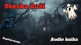 STEZKA DUŠÍ kapitola druhá Vranní bunkr  audio kniha [upl. by Laith353]