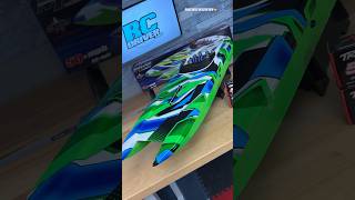 Nice RC Boat Deal read description [upl. by Zeeba]