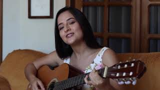 Nosso Xote  Bicho de Pé Cover Thyelle Dias [upl. by Gentille]