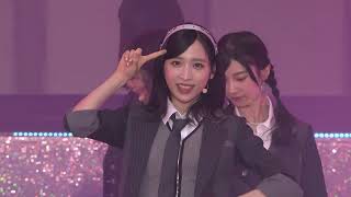 HONDA HITOMI  AKB48  2021 SUMMER PRATY 210912 本田仁美 혼다히토미 HITOMI IZONE 아이즈원 アイズワン [upl. by Changaris]