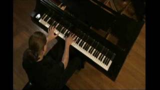 Masterclass Series  Menahem Pressler [upl. by Anirbed166]