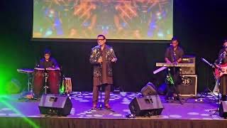 Abhijeet Bhattacharya Brisbane Concert  19 Oct 2024 [upl. by Araj]