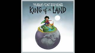 Yusuf  Cat Stevens  King of a Land Full Album 2023 [upl. by Zondra]