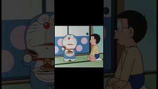 Doremon new episode short shorts viral doraemon nobita trending [upl. by Zobias]