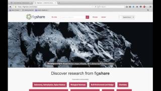 Figshare Integration [upl. by Selena]