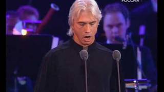 Dmitri Hvorostovsky  Iagos quotCredoquot [upl. by Twum]