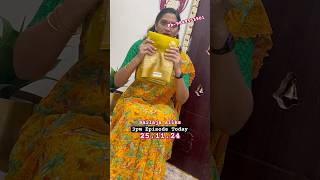 330pm Episode sailajasilks 251124 subscribe trendingsarees fancysarees silksarees korasilk [upl. by Niroht75]