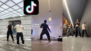 angel numbers chris brown healing energy TikTok Dance trend compilation [upl. by Susanetta]