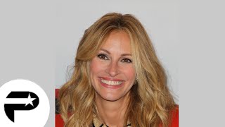 Julia Roberts rayonnante aux Respect Awards [upl. by Ruggiero]