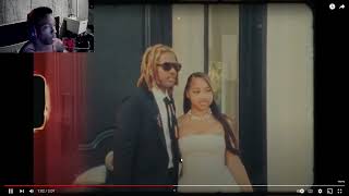 Lil Durk  Went Hollywood for A Year reaction talked then🗣️ [upl. by Enaols]