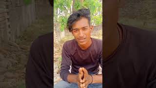 Mere Sath Dhokha Hua He🤣 youtubeshorts aryabhardwaj comedy funny shorts [upl. by Naxela]