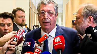 Balkany dans les coulisses du procès [upl. by Rhett]