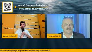 Radio Wnet Zapraszamy [upl. by Houghton]