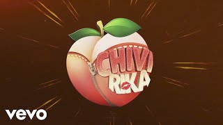 Chivirika Remix Lyric Video [upl. by Emeline]