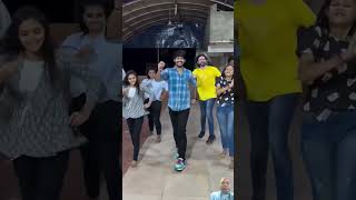 mere maheboob mere sanam  part1  navratri special  garba queen  gujarati garba couple garba [upl. by Pablo193]