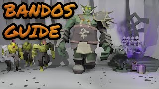 Solo Bandos 60  Guide  2023  Hi  Mid Level  20 Kills [upl. by Ellienad]