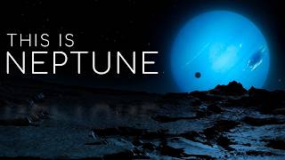 What They Didnt Teach You in School about Neptune  Our Solar Systems Planets [upl. by Benildas]