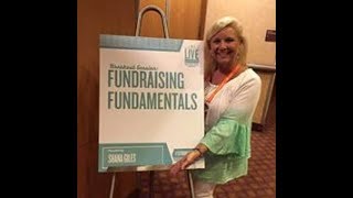 How to Do a Scentsy Fundraiser [upl. by Hgeilhsa]