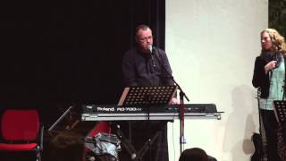 Pure Worship  Du hast mich vom Tod errettet Live [upl. by Eiramait]