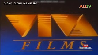 VIVA Films Logo 1997 AllTV Airing [upl. by Suiramaj]