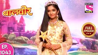 Baal Veer  Full Episode 1043  05th August 2018 [upl. by Elodia]