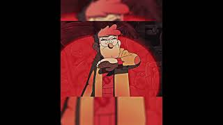 Stanley Pines 🆚 Stanford Pines Gravity falls gravityfallsedit shorts [upl. by Seafowl354]