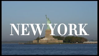 The Surprising Reason New York is Called the Capital of the World [upl. by Lenra]