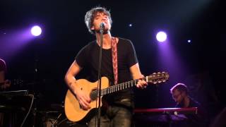 Paolo Nutini  Better Man  Berlin 2014 [upl. by Bethel]