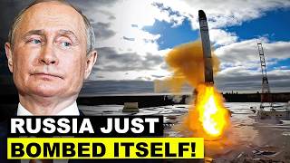 Russias Nuclear Missile Threat Explodes in Putins Face [upl. by Bray360]