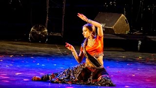 Winner in Solo of 2nd International Bollywood Dance Competition [upl. by Virginia]