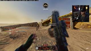 LIVE on NEW PC SFF 7800x3d 4090 CAll of duty BO6 1440 low settinngs [upl. by Morry]