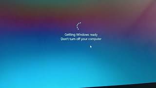 How To Windows 10 To Boot Menu To Update Your System Still Laptop 💻 Works [upl. by Lydia]