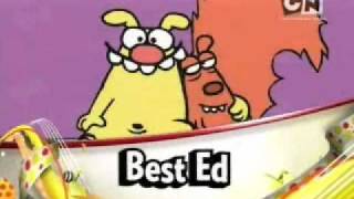 Best Ed Promo 2 [upl. by Inimod]