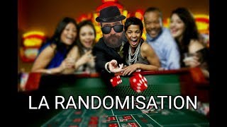 Les essais cliniques 2  La randomisation [upl. by Ivatts]