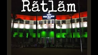 DRM office मे पानी ही पानी रतलाम Ratlam ratlam [upl. by Dew]